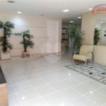 Apartamento à venda com 3 quartos, sendo 1 suíte, em Mandaqui, São Paulo, SP