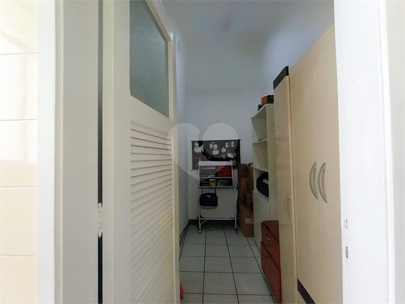 Apartamento à venda com 2 quartos em Tijuca, Rio de Janeiro, RJ