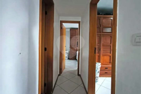 Apartamento à venda com 2 quartos, sendo 1 suíte, em Tijuca, Rio de Janeiro, RJ