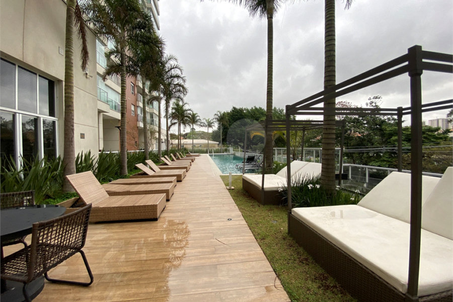 Apartamento à venda com 1 quarto em Santana, São Paulo, SP