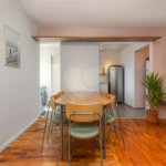 Apartamento à venda com 4 quartos, sendo 1 suíte, em Vila Cordeiro, São Paulo, SP
