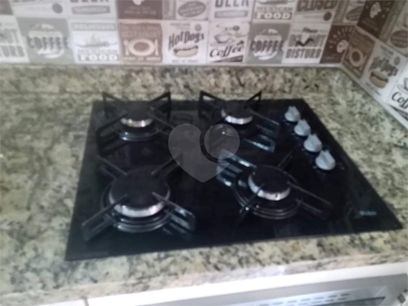 Apartamento à venda com 2 quartos em Jardim Alzira Franco, Santo André, SP