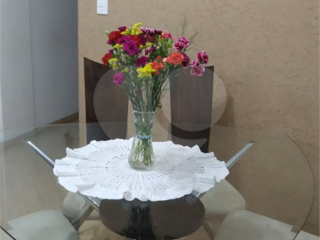Apartamento à venda com 2 quartos em Tremembé, São Paulo, SP