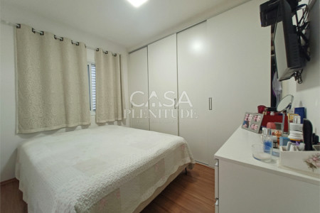 Casa em condomínio à venda com 3 suítes em Parque Campolim, Sorocaba, SP