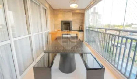 Apartamento à venda com 3 suítes em Santa Paula, São Caetano do Sul, SP