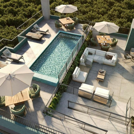 Residencial Cavalo Marinho