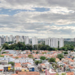 Apartamento à venda com 4 quartos, sendo 1 suíte,  em Chácara Santo Antônio, São Paulo, SP