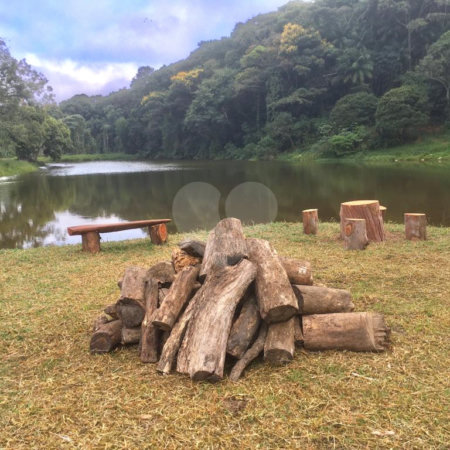 Sítio à venda com 3 suítes em Jardim Guaçu, São Roque, SP