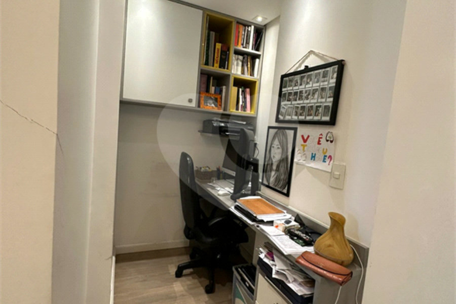 Apartamento à venda com 3 suítes em Santana, São Paulo, SP