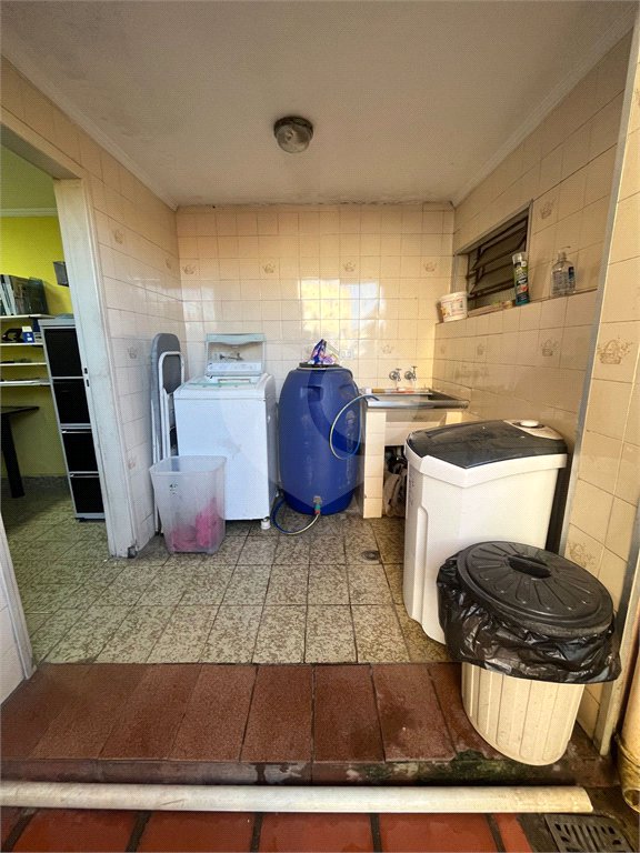 Sobrado à venda com 3 quartos, sendo 1 suíte, em Vila Dom Pedro Ii, São Paulo, SP