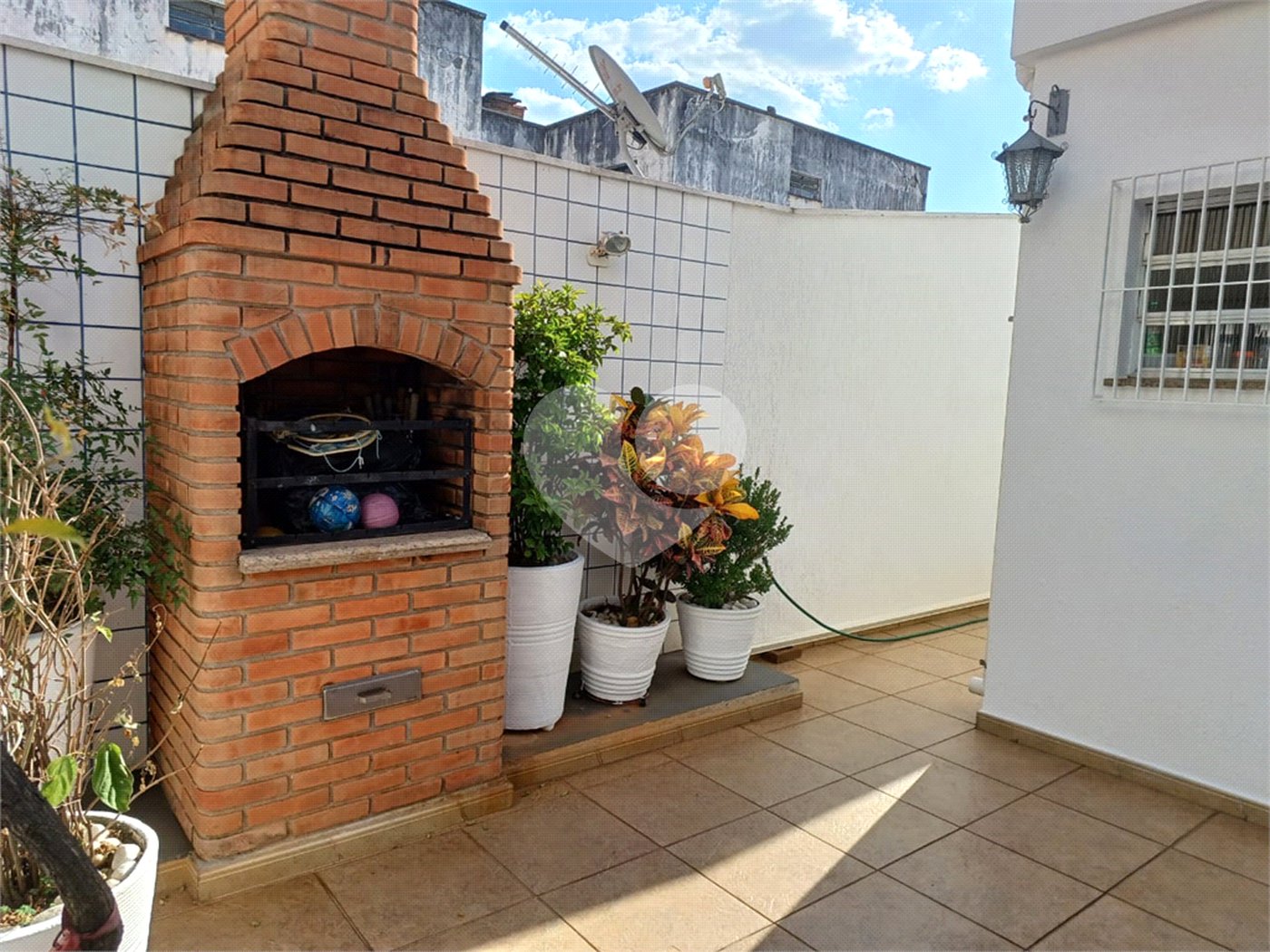 Sobrado à venda com 4 quartos em Jardim São Paulo(zona Norte), São Paulo, SP