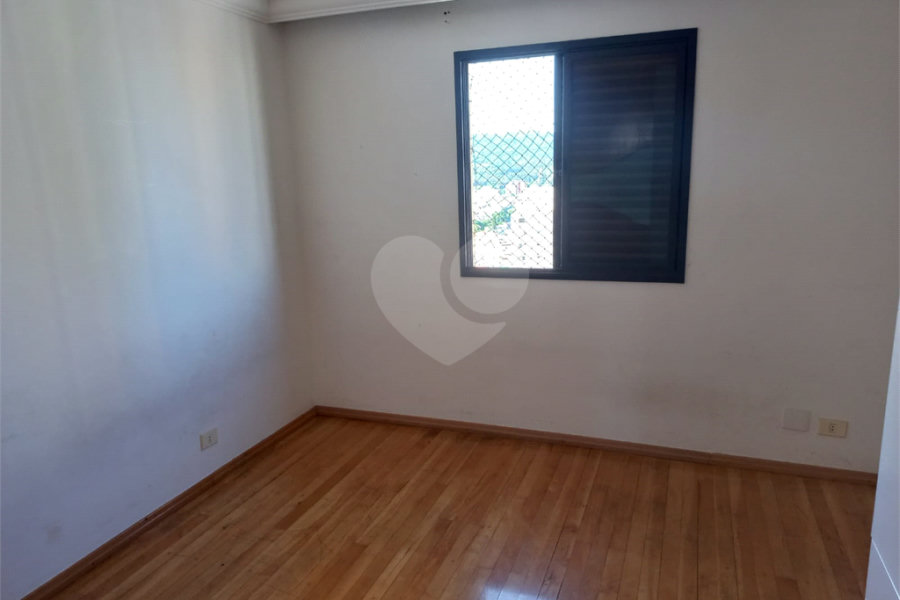 Apartamento à venda com 3 quartos, sendo 2 suítes, em Santana, São Paulo, SP