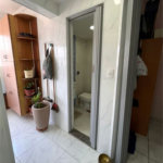 Apartamento à venda, 92 m² por R$ 690.000,00 - Campo Grande - Santos/SP