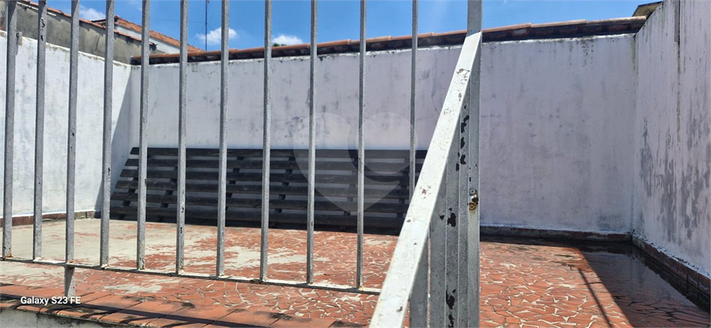 Sobrado à venda com 3 quartos em Parque Edu Chaves, São Paulo, SP