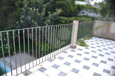 Casa à venda com 4 quartos, sendo 3 suítes, em Jardim Leonor, São Paulo, SP