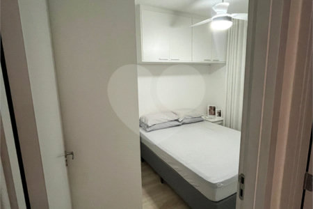 Apartamento à venda com 2 quartos em Iporanga, Sorocaba, SP