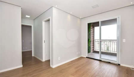 Apartamento à venda com 2 quartos em Jardim Umarizal, São Paulo, SP