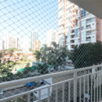 Apartamento à venda com 4 quartos, sendo 2 suítes, em Brooklin, São Paulo, SP
