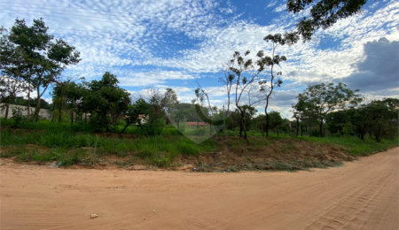 Terreno à venda em Loteamento Aracê de Santo Antonio II, São Carlos, SP
