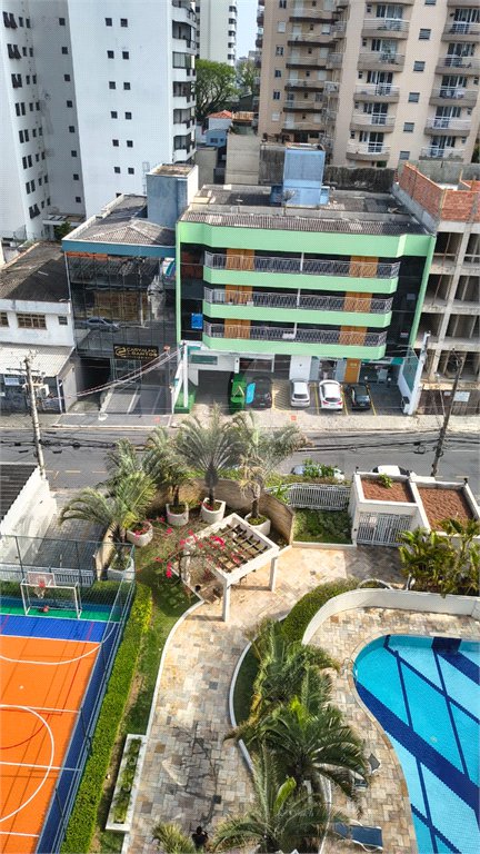 Apartamento à venda com 3 suítes no Centro, São Bernardo do Campo, SP