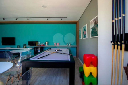 Apartamento Residencial MOOCA - SP. REF:903703