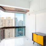Duplex à venda com 2 quartos, sendo 1 suíte, em Vila Clementino, São Paulo, SP