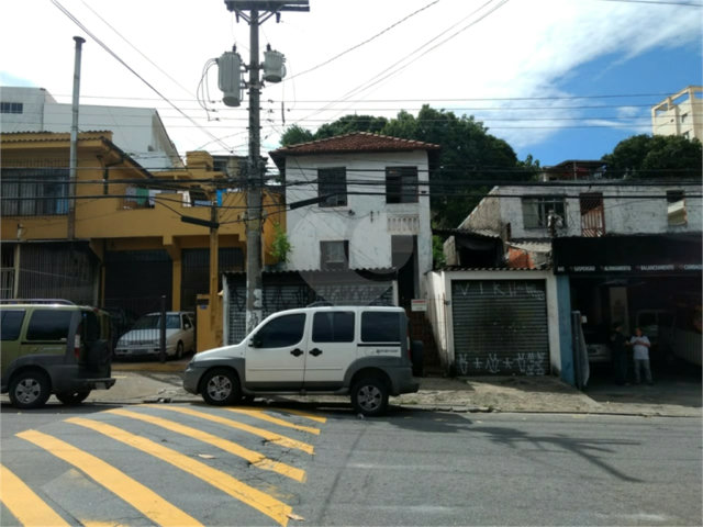 Casa à venda com 2 quartos em Santana, São Paulo, SP
