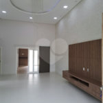 Casa à venda com 3 suítes no condomínio Residencial Terra Nobre, Indaiatuba - SP
