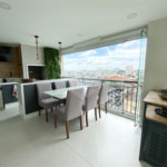 Apartamento à venda com 2 quartos, sendo 1 suíte,  em Tucuruvi, São Paulo, SP