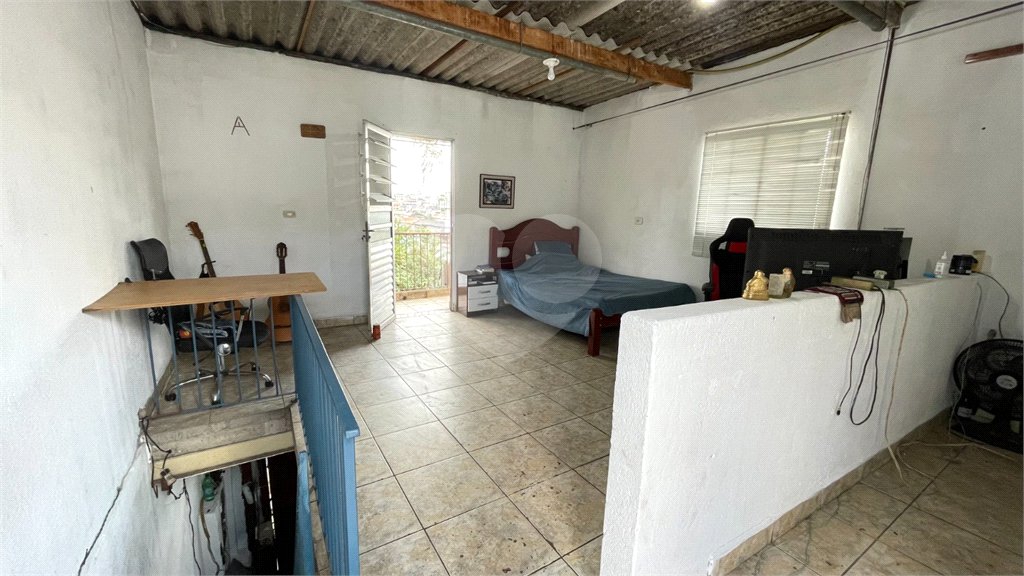 Sobrado à venda com 3 quartos, sendo 2 suítes, em Vila Formosa, São Paulo, SP