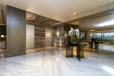 Apartamento à venda com 4 suítes em Jardim Guedala, São Paulo, SP