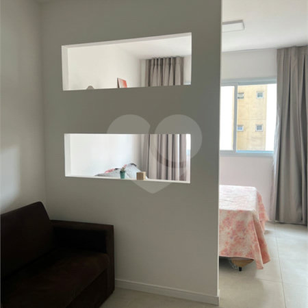 Apartamento à venda com 1 quarto em Vila Mazzei, São Paulo, SP