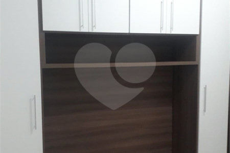 Apartamento à venda com 2 quartos em Terras de São José, Mairinque, SP
