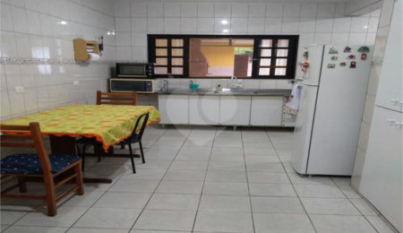 Casa à venda com 3 quartos em Freguesia do Ó, São Paulo, SP