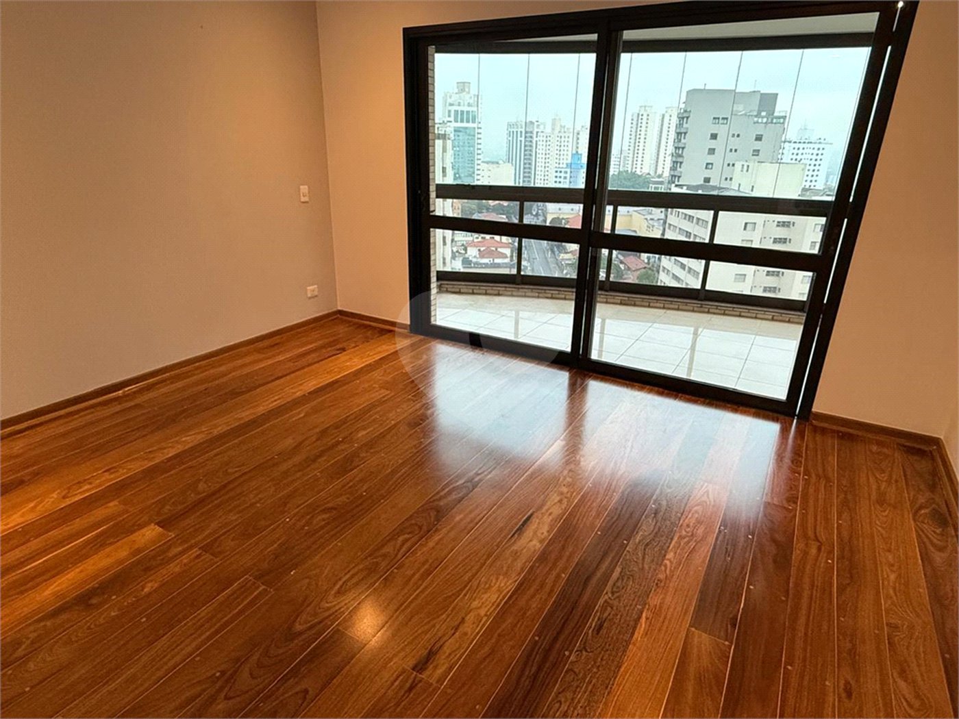 Apartamento à venda com 4 suítes em Santana, São Paulo, SP