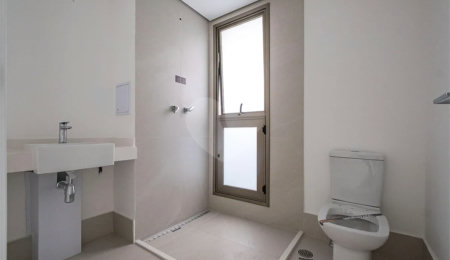 Studio à venda com 1 suíte,  em Cerqueira César, São Paulo, SP