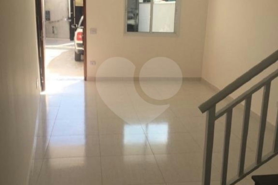 Sobrado à venda com 3 quartos, sendo 1 suíte, em Jaçanã, São Paulo, SP