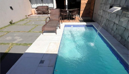 Casa à venda com 3 quartos, sendo 1 suíte,  em José Gonçalves, Armação dos Búzios, RJ