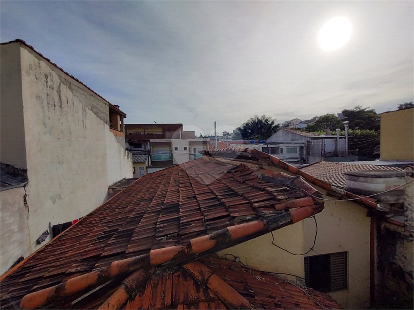 Casa à venda com 4 quartos em Chora Menino, São Paulo, SP