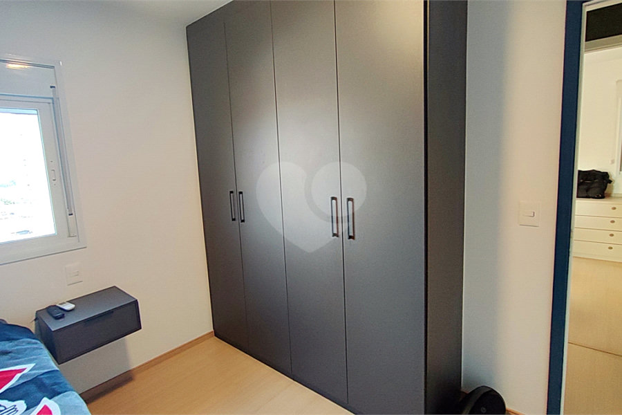Apartamento à venda com 2 quartos, sendo 1 suíte,  em Vila Guilherme, São Paulo, SP