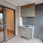 Apartamento para alugar com 2 quartos, sendo 1 suíte, em Chácara Santo Antônio, São Paulo, SP