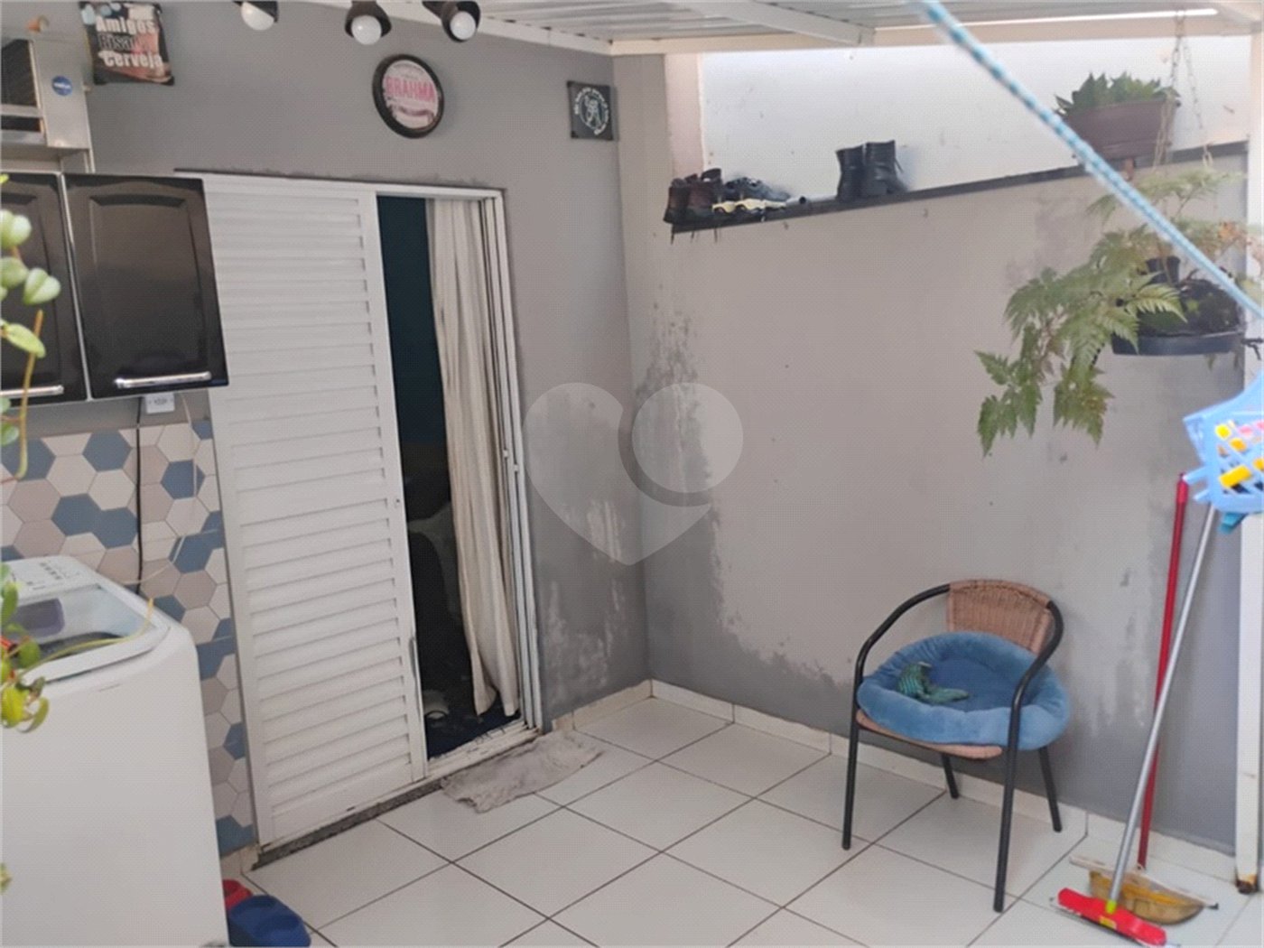 Apartamento à venda com 2 quartos em Conjunto Habitacional Júlio de Mesquita Filho, Sorocaba, SP