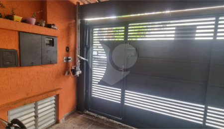 Casa à venda com 3 quartos em Mandaqui, São Paulo, SP