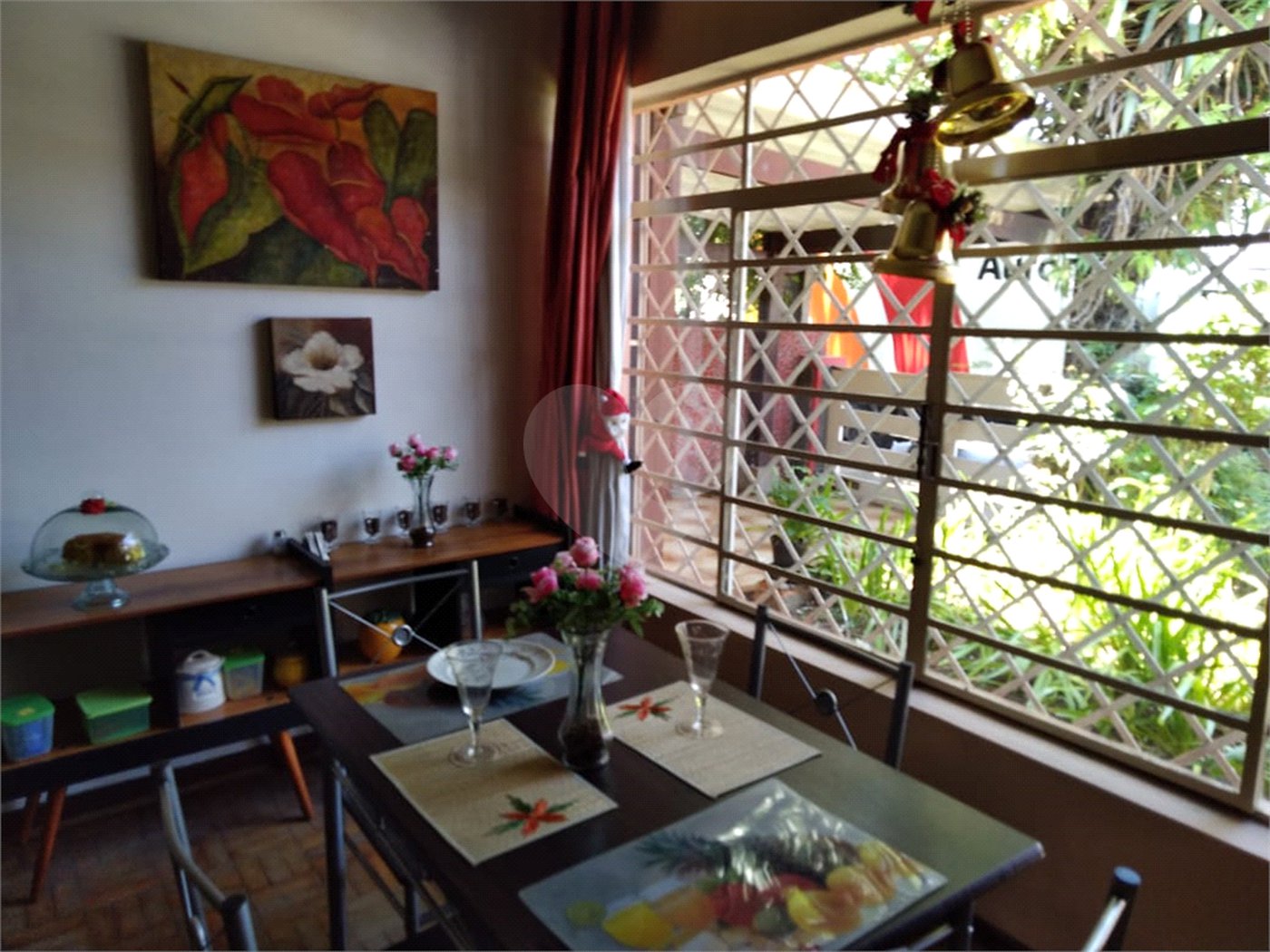 Casa Térrea à venda com 3 quartos em Santo Amaro, São Paulo, SP