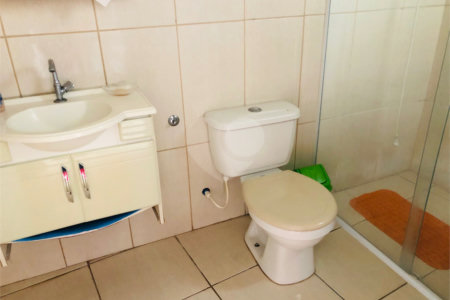 Casa à venda com 2 quartos em Alto da Lapa, São Paulo, SP