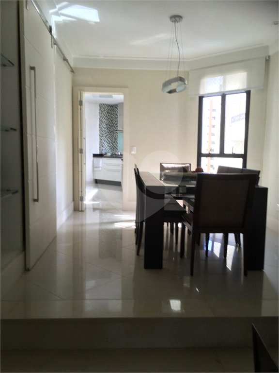 Apartamento à venda com 3 suítes em Vila Gomes Cardim, São Paulo, SP