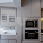 Apartamento à venda com 3 quartos, sendo 2 suítes, em Brooklin, São Paulo, SP