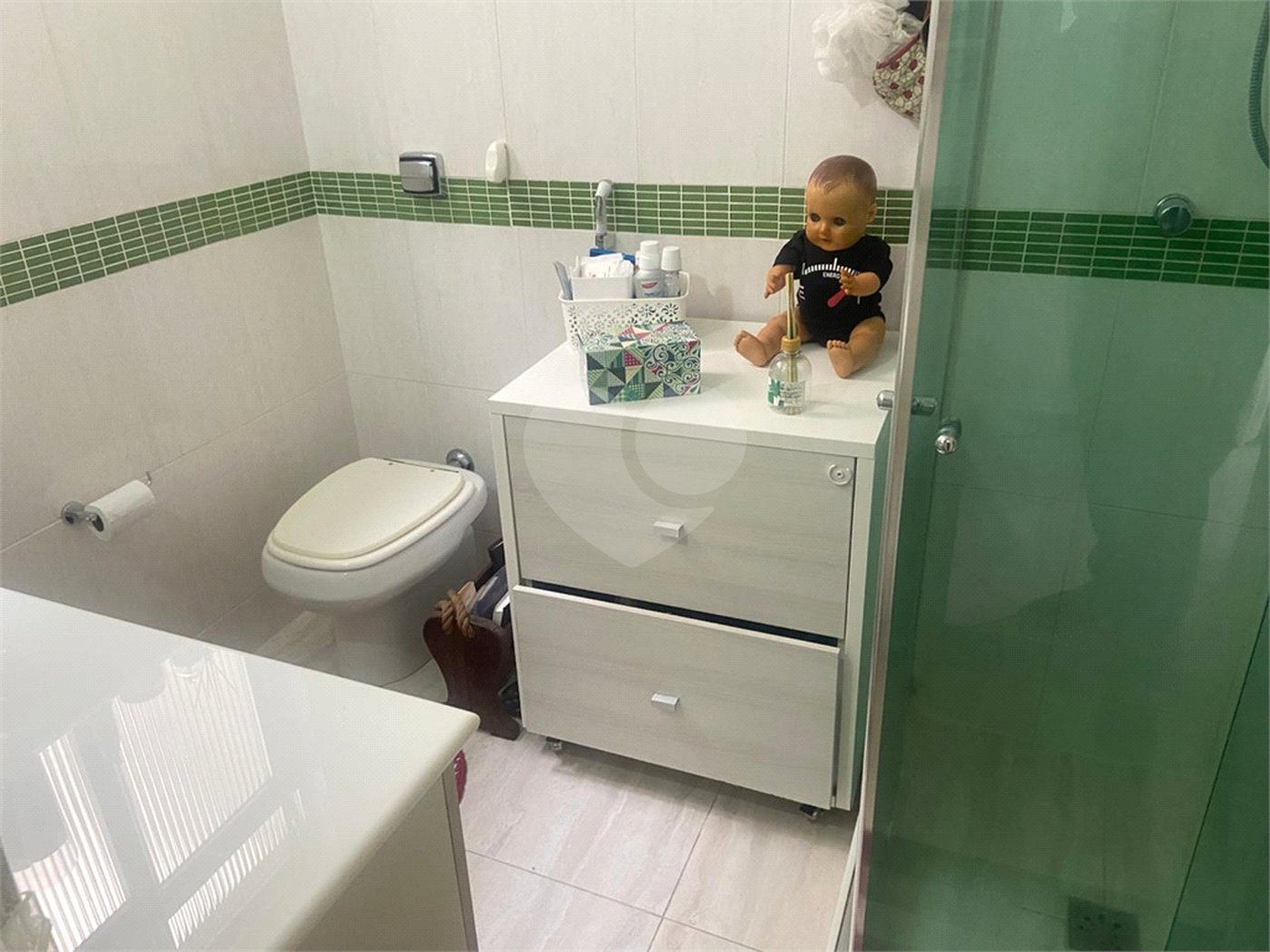 Apartamento à venda com 3 quartos, sendo 1 suíte,  em Tijuca, Rio de Janeiro, RJ