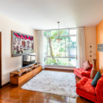 Casa de Vila à venda com 3 quartos, sendo 1 suíte, em Alto da Boa Vista, São Paulo, SP