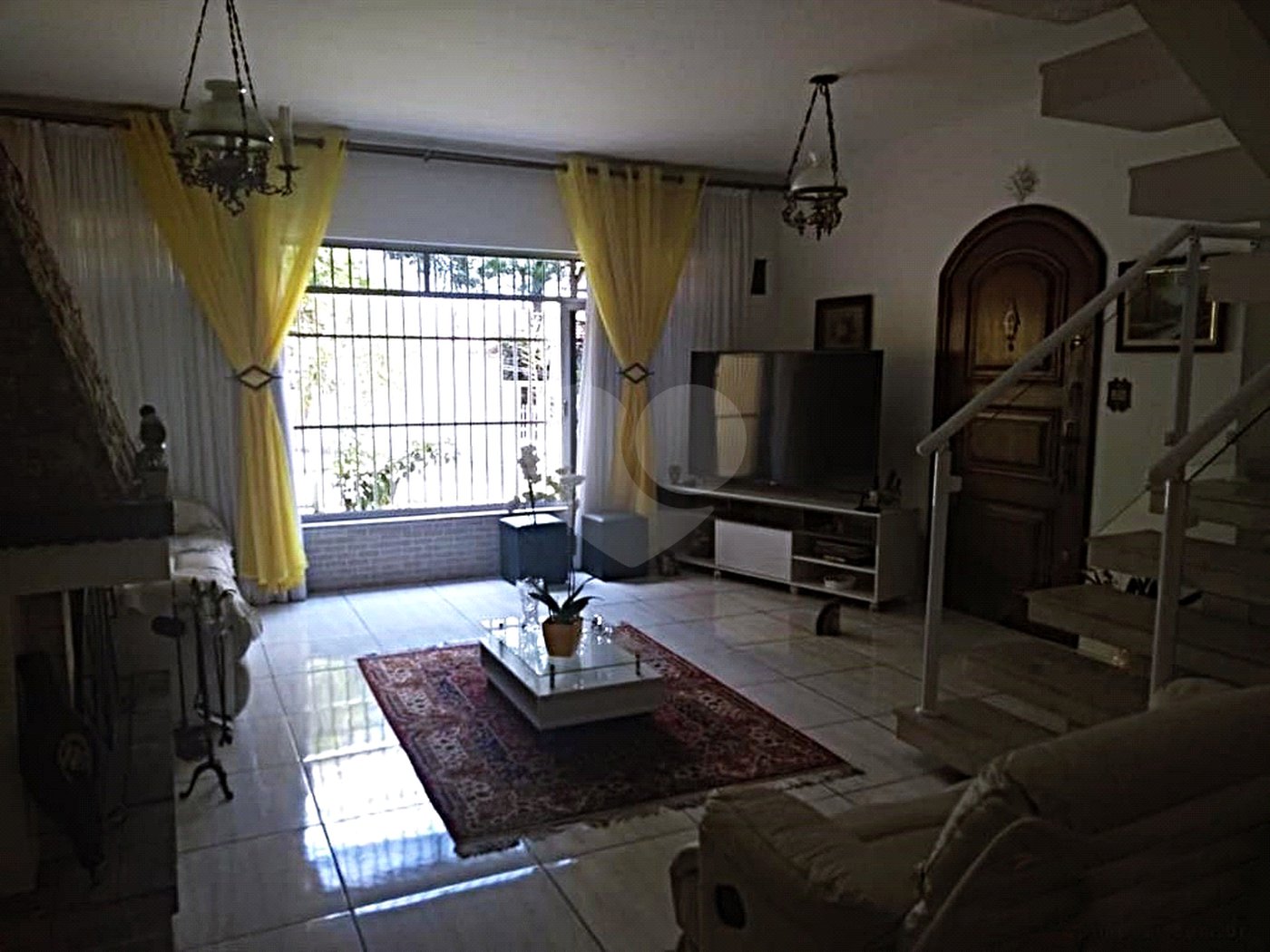 Casa Térrea à venda com 3 quartos, sendo 1 suíte, em Vila Mazzei, São Paulo, SP
